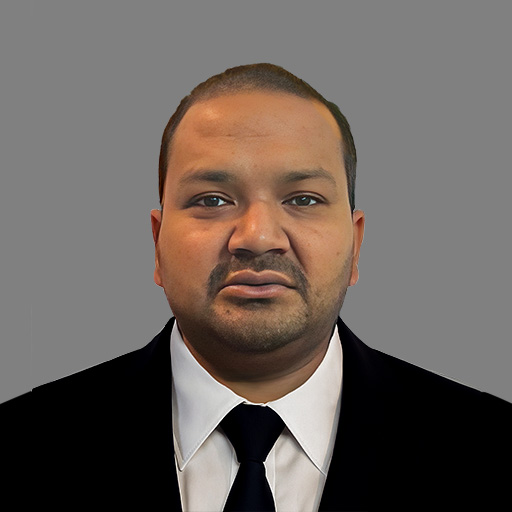 Team member
